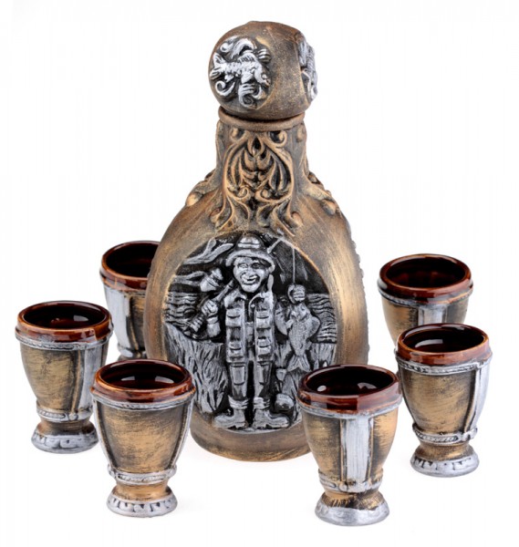 Подарочный набор Рыбака Подарочный набор Рыбака