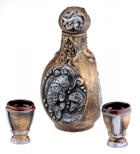 Подарочный набор Рыбака Подарочный набор Рыбака