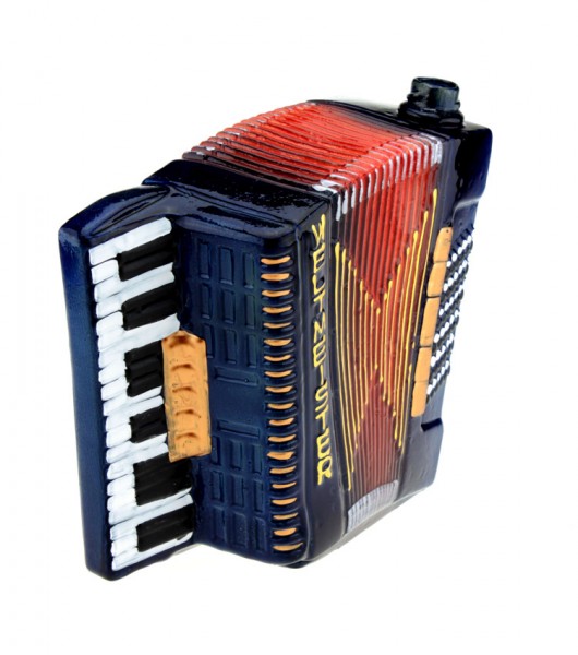 Подарочный набор Аккордеон, 7 предметов Подарочный набор Аккордеон, 7 предметов