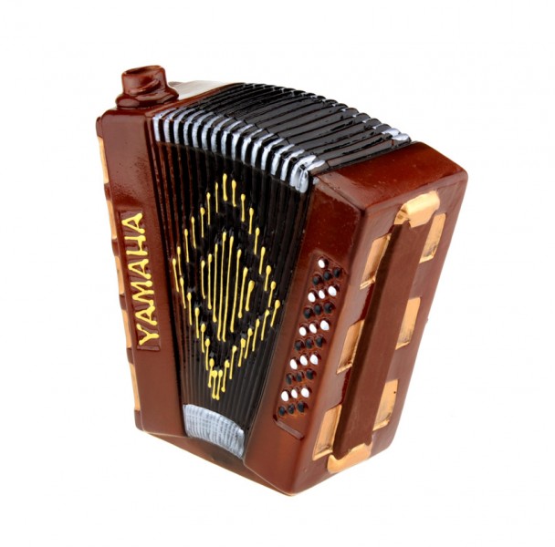 Подарочный коньячный набор Баян Подарочный коньячный набор Баян