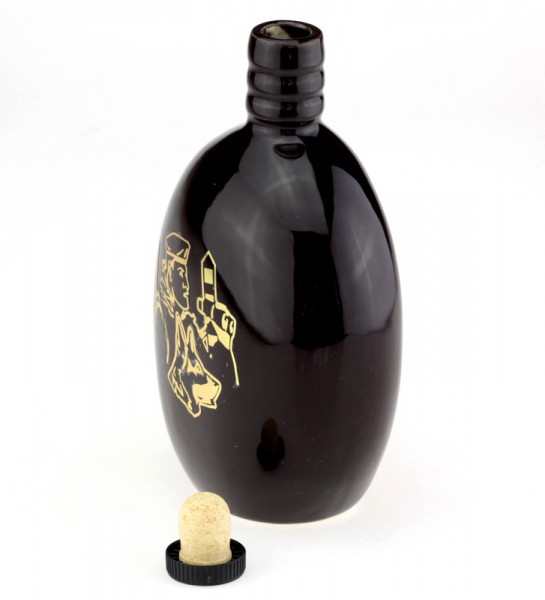 Подарунковий набір Фляга армійська - Кордон Подарунковий набір Фляга армійська - Кордон