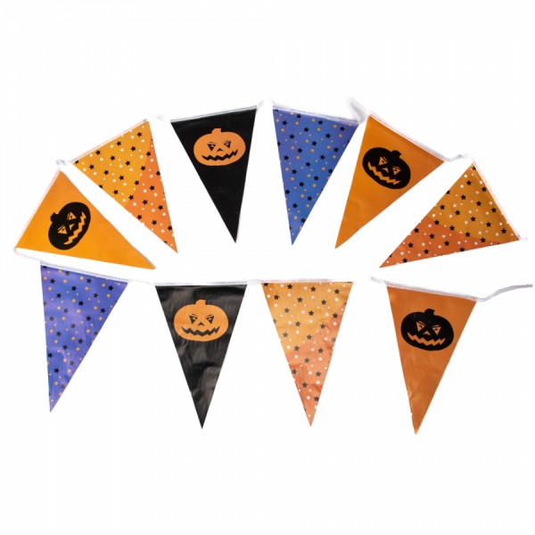 Гирлянда Хэллоуин Гирлянда Хэллоуин