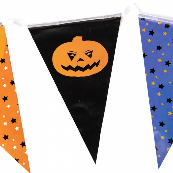 Гирлянда Хэллоуин Гирлянда Хэллоуин