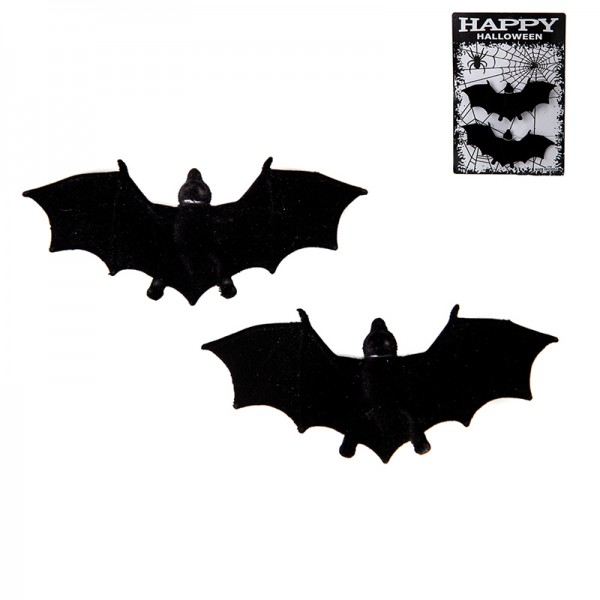 Декор на Хеллоуїн Кажани Декор на Хеллоуїн Кажани