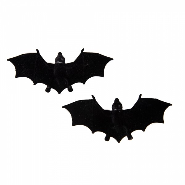 Декор на Хеллоуїн Кажани Декор на Хеллоуїн Кажани