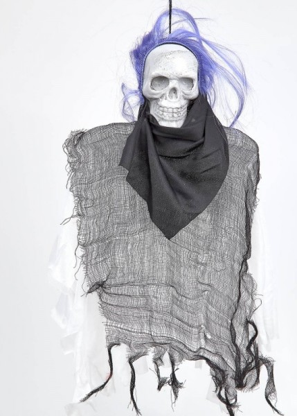 Підвісний декор - Смерть фіолетова Підвісний декор - Смерть фіолетова