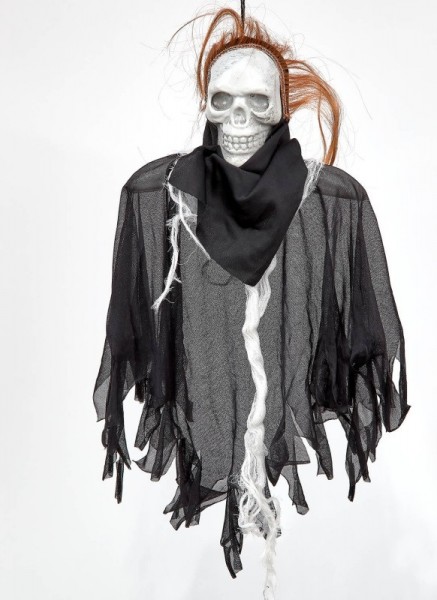 Підвісний декор  " Смерть " , коричневий Підвісний декор  " Смерть " , коричневий