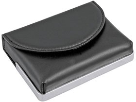 Визитница с ручкой Визитница с ручкой