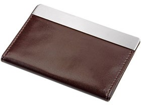 Футляр для кредитних та дисконтних карток Футляр для кредитних та дисконтних карток