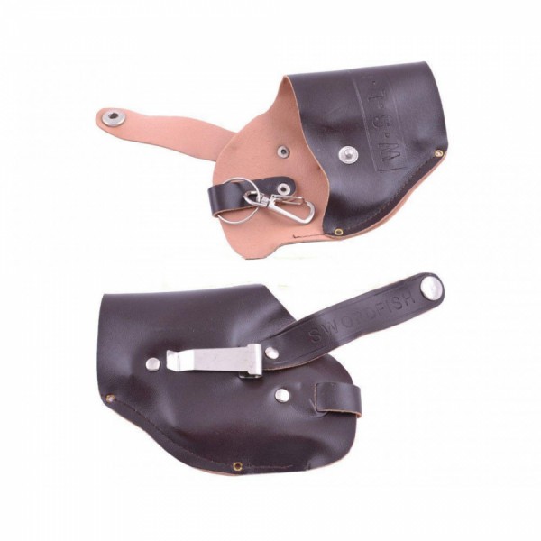 Зажигалка газовая Пистолет в Кобуре Зажигалка газовая Пистолет в Кобуре