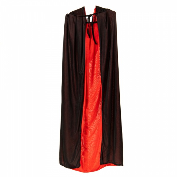 Детский Карнавальный плащ с капюшоном Детский Карнавальный плащ с капюшоном