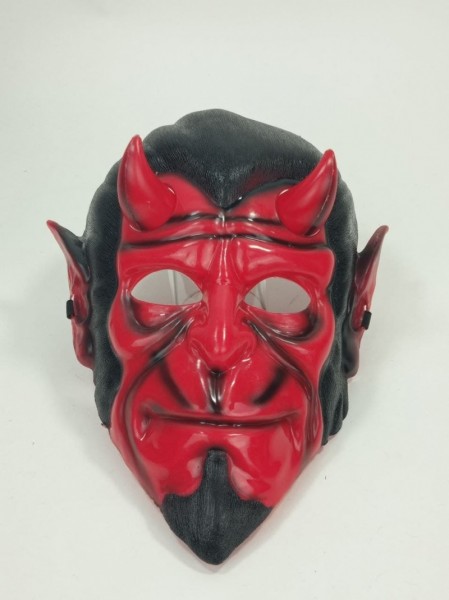 Маска Черт Маска Черт