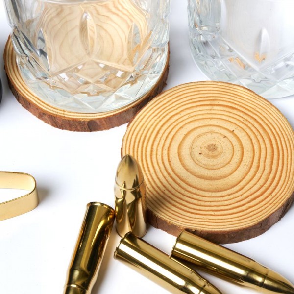 Подарочный набор для виски Охотник Подарочный набор для виски Охотник