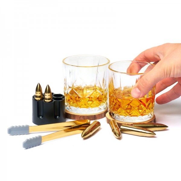 Подарочный набор для виски Охотник Подарочный набор для виски Охотник