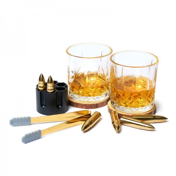 Подарочный набор для виски Охотник Подарочный набор для виски Охотник