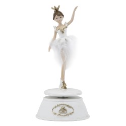 Статуэтка  Танцующая балерина