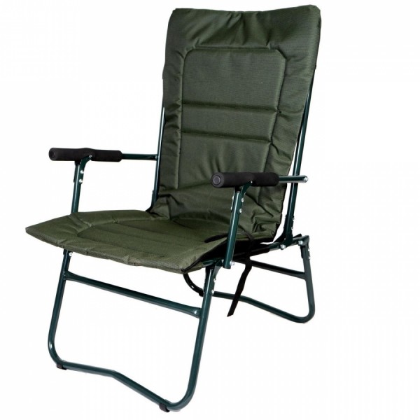 Кресло складное Ranger Белый Амур Кресло складное Ranger Белый Амур