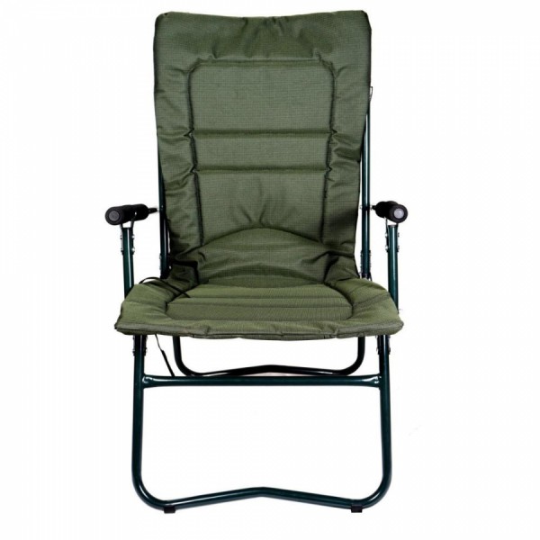 Кресло складное Ranger Белый Амур Кресло складное Ranger Белый Амур