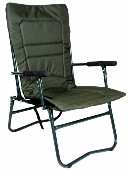 Кресло складное Ranger Белый Амур Кресло складное Ranger Белый Амур