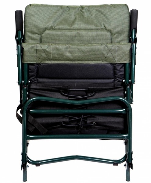 Кресло складное Ranger Белый Амур Кресло складное Ranger Белый Амур