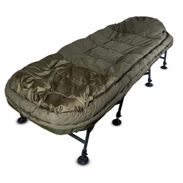 Коропова розкладачка Ranger BED 85 Kingsize Sleep Коропова розкладачка Ranger BED 85 Kingsize Sleep