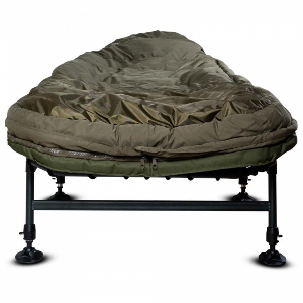 Коропова розкладачка Ranger BED 85 Kingsize Sleep Коропова розкладачка Ranger BED 85 Kingsize Sleep