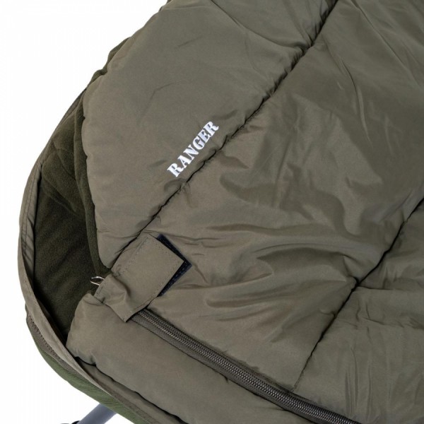 Коропова розкладачка Ranger BED 85 Kingsize Sleep Коропова розкладачка Ranger BED 85 Kingsize Sleep