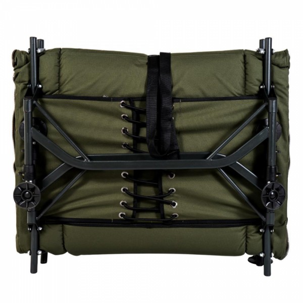 Коропова розкладачка Ranger BED 85 Kingsize Sleep Коропова розкладачка Ranger BED 85 Kingsize Sleep