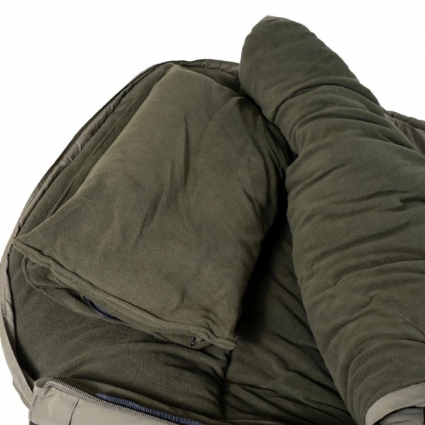 Коропова розкладачка Ranger BED 85 Kingsize Sleep Коропова розкладачка Ranger BED 85 Kingsize Sleep