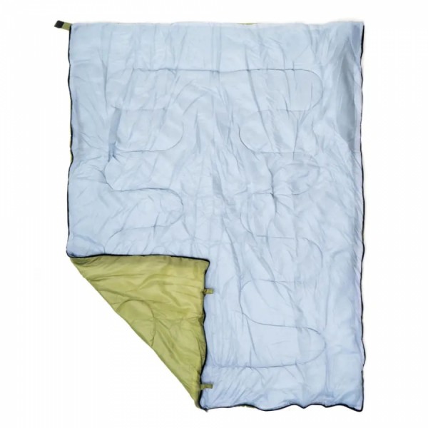 Спальний мішок Ranger Atlant Green Спальний мішок Ranger Atlant Green