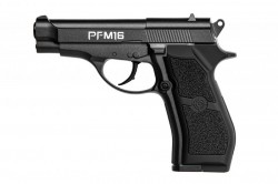 Пистолет пневматический CROSMAN PFM16