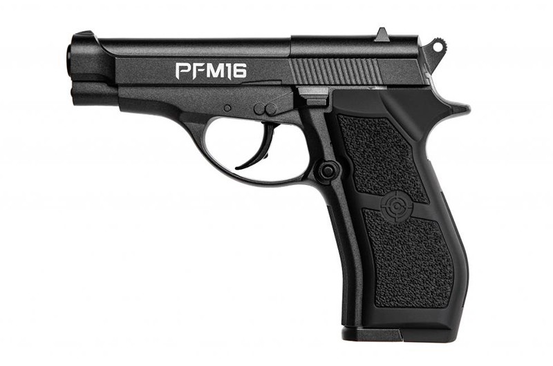 Пистолет пневматический CROSMAN PFM16 Пистолет пневматический CROSMAN PFM16