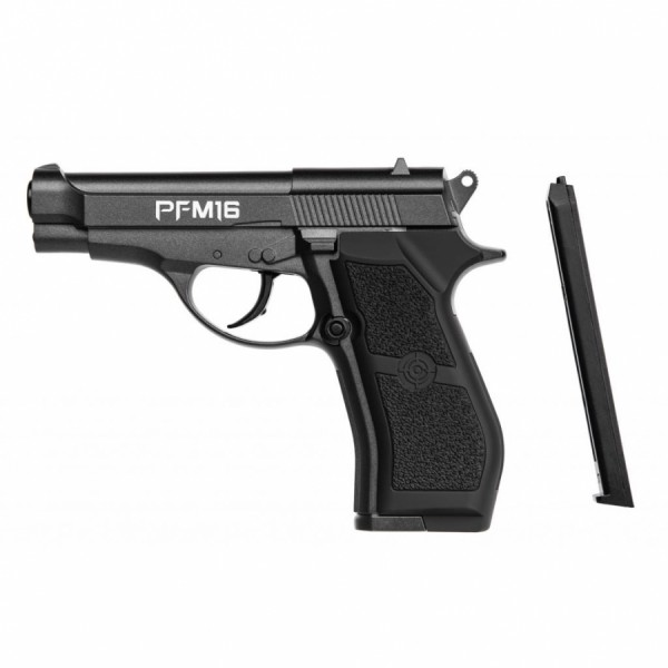 Пистолет пневматический CROSMAN PFM16 Пистолет пневматический CROSMAN PFM16