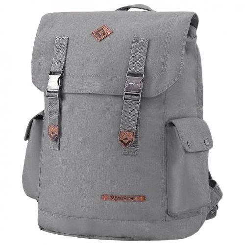 Рюкзак KingCamp Redwood Grey Рюкзак KingCamp Redwood Grey