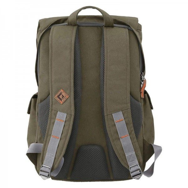 Рюкзак KingCamp Redwood Dark green Рюкзак KingCamp Redwood Dark green