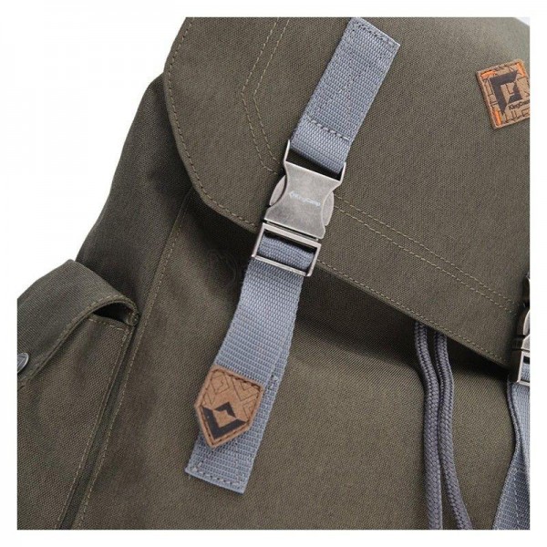 Рюкзак KingCamp Redwood Dark green Рюкзак KingCamp Redwood Dark green