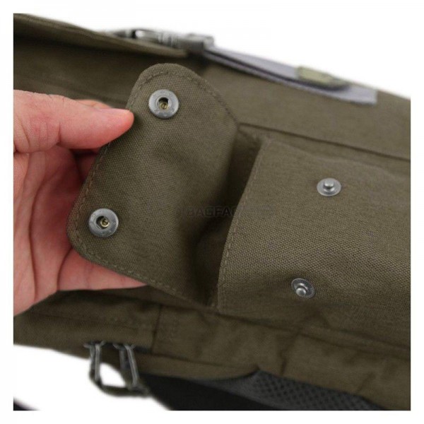 Рюкзак KingCamp Redwood Dark green Рюкзак KingCamp Redwood Dark green