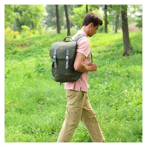 Рюкзак KingCamp Redwood Dark green Рюкзак KingCamp Redwood Dark green