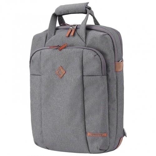 Рюкзак KingCamp Zion Grey Рюкзак KingCamp Zion Grey