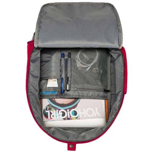 Рюкзак KingCamp Acadia Dark red Рюкзак KingCamp Acadia Dark red