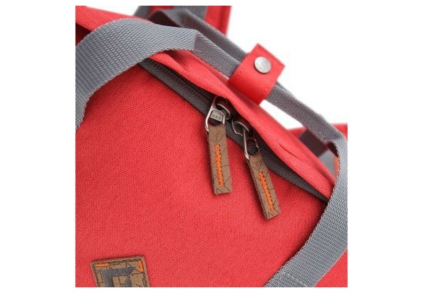 Рюкзак KingCamp Acadia Dark red Рюкзак KingCamp Acadia Dark red