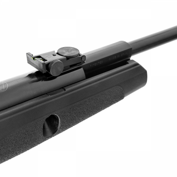 Пневматична гвинтівка Gamo BLACK KNIGHT IGT MACH 1 кал.4,5мм . Пневматична гвинтівка Gamo BLACK KNIGHT IGT MACH 1 кал.4,5мм .