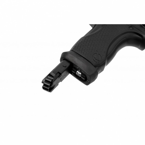 Пістолет пневматичний Gamo C-15 Blowback BB'S . Пістолет пневматичний Gamo C-15 Blowback BB'S .