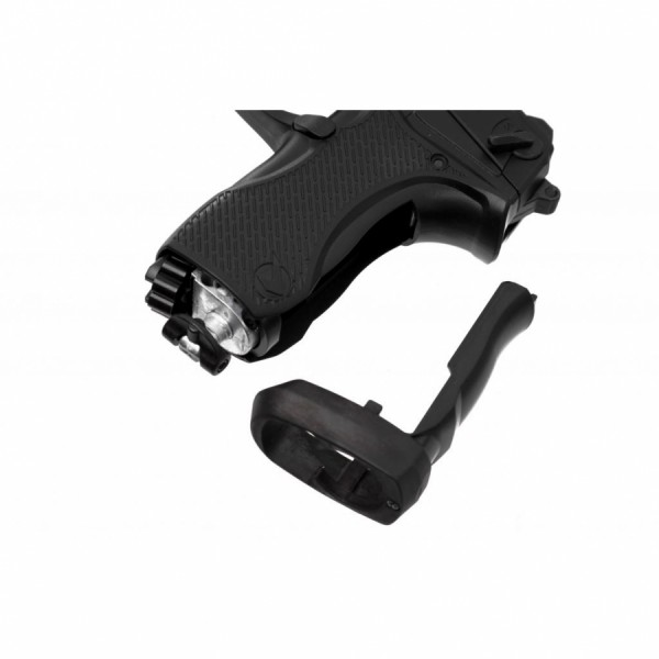 Пістолет пневматичний Gamo C-15 Blowback BB'S . Пістолет пневматичний Gamo C-15 Blowback BB'S .