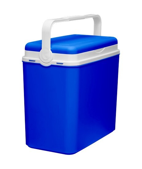 Изотермический контейнер Adriatic 36 л Изотермический контейнер Adriatic 36 л