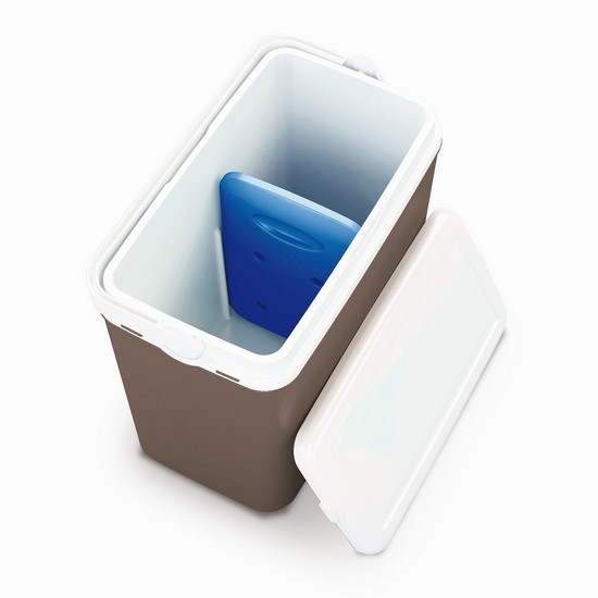 Изотермический контейнер Adriatic 36 л Изотермический контейнер Adriatic 36 л