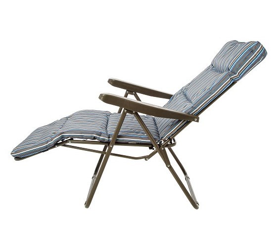 Крісло-шезлонг ТЕ-11 SD Крісло-шезлонг ТЕ-11 SD