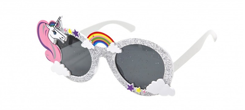 Окуляри Єдиноріжок Окуляри Єдиноріжок