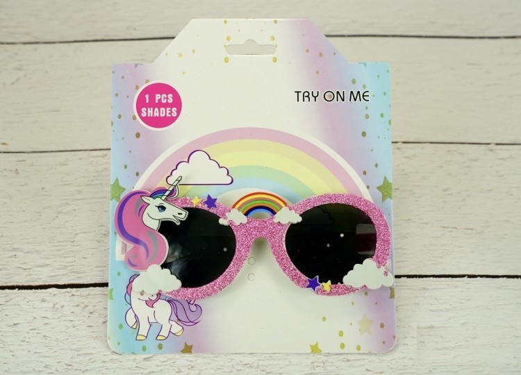 Окуляри Єдиноріжок Окуляри Єдиноріжок