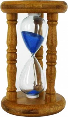 Пісочний годинник "бамбук" . Пісочний годинник "бамбук" .